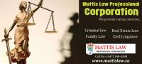 Mattis Law Professional Corporation image 16